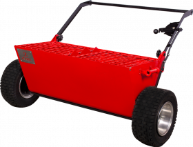 Тележка-дозатор для сухой смеси