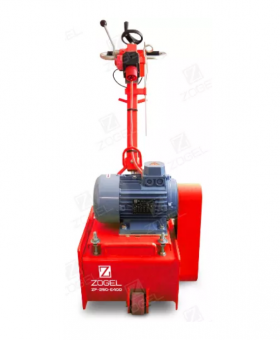 Фрезеровальная машина ZOGEL ZF-250-E400  ( Швейцария)