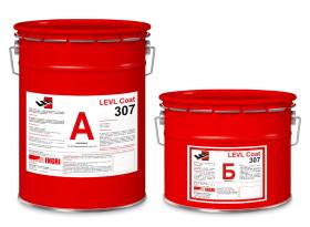 Эпоксидный пол LEVL Coat 307