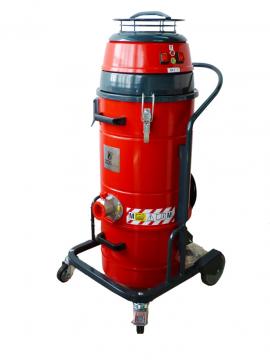 Промышленный пылесос Zogel ZDC-1223 2 кВт
