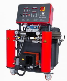 Реактор Zogel ZS-12H240