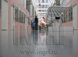 Обучающий фильм по технологии устройства полимерных покрытий Levl Coat