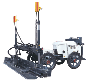 Лазерный бетоноукладчик Vanse WS940C