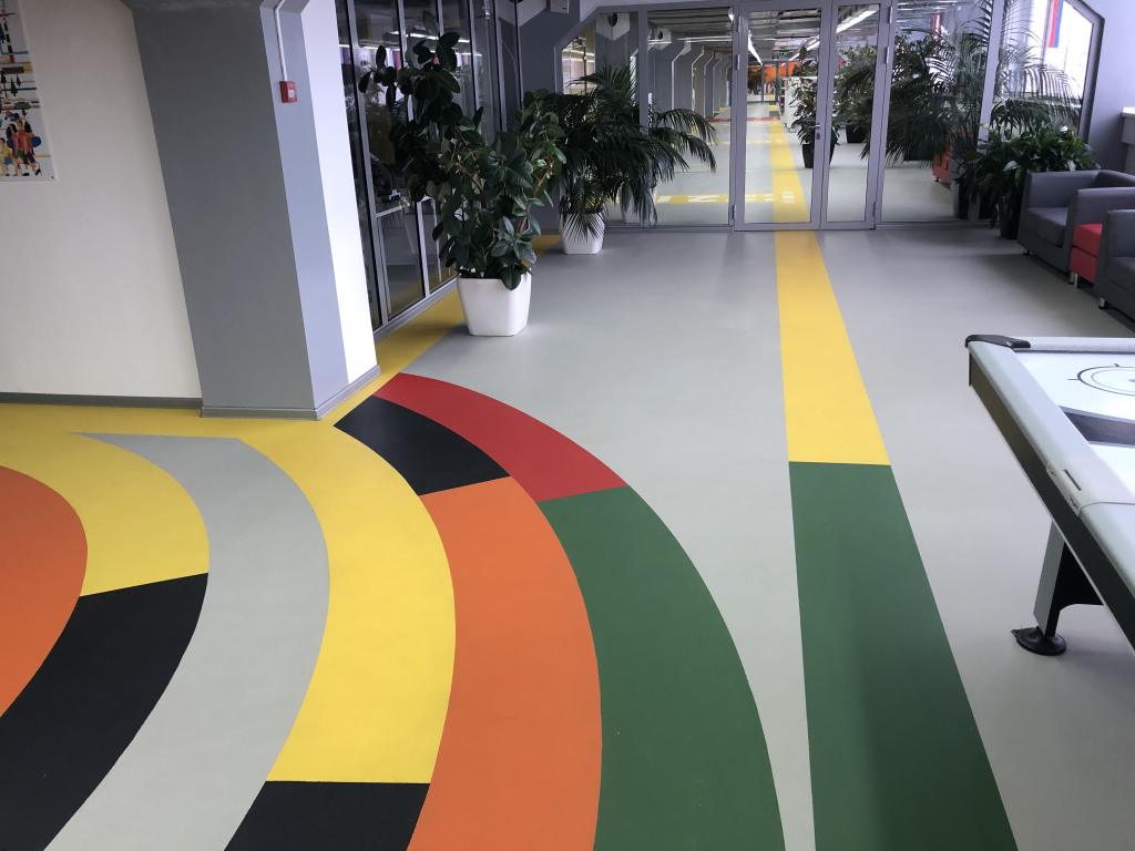 Первоуральский металлургический колледж_LEVL Coat 251