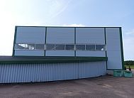 ФГУП Водоканал