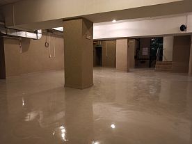 Водоканал Белый Остров