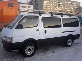 Кузова автомобилей