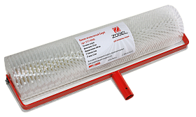 Валик игольчатый Zogel 500 мм/28 мм