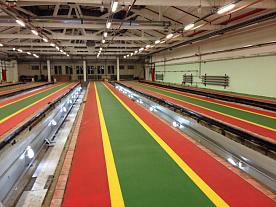 Вагоноремонтное депо «Выхино»