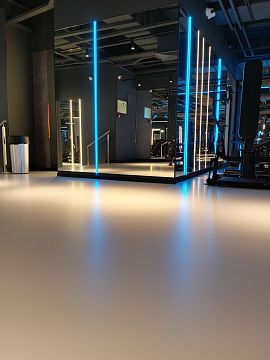 Фитнес Хаус