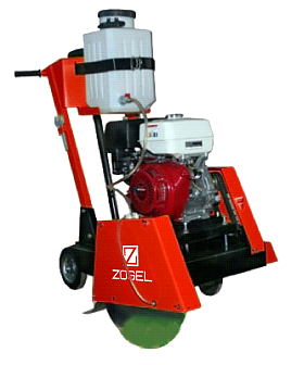 Нарезчик швов Zogel ZC165-450