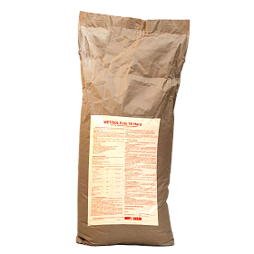 Жесткая обмазочная гидроизоляция на цементной основе для защиты строительных конструкций из бетона, железобетона и камня WETISOL Ecto 1K Hard