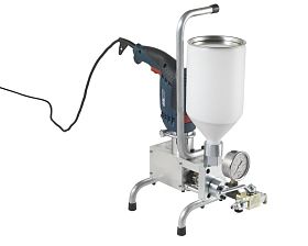 Электрический насос Zogel ZP-1E300