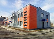 Курчатовский Институт ПИЯФ