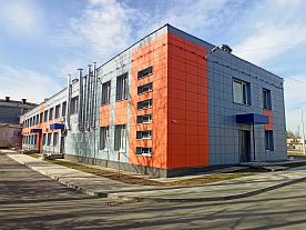 Курчатовский Институт ПИЯФ