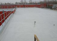 Водоканал Колпино