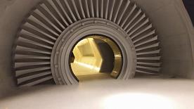 Павильон Южной Кореи на территории ЭКСПО