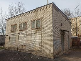 Водоканал Балканская