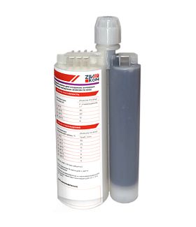 Двухкомпонентный состав для создания анкерных креплений ZIVKON FX 6142