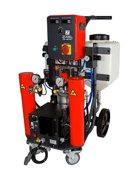 Реактор Zogel ZS-4P100