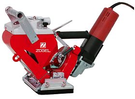 Дробеструйная машина ZB125M14 Zogel 1,4 кВт