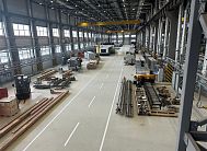 Завод нефтегазового оборудования ТОФС