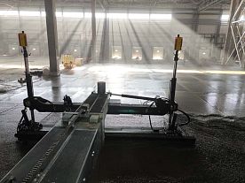 ВБ Красный Бор