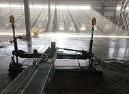 ВБ Красный Бор