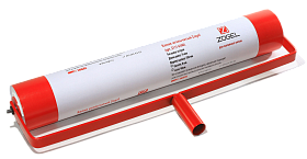 Валик игольчатый Zogel 500 мм/14 мм